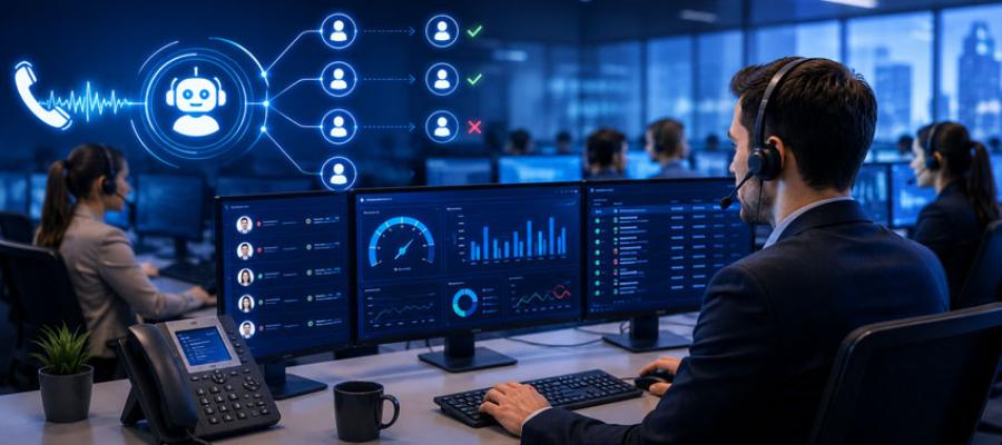 The Growing Importance of Voice Solutions in Modern Business Communication