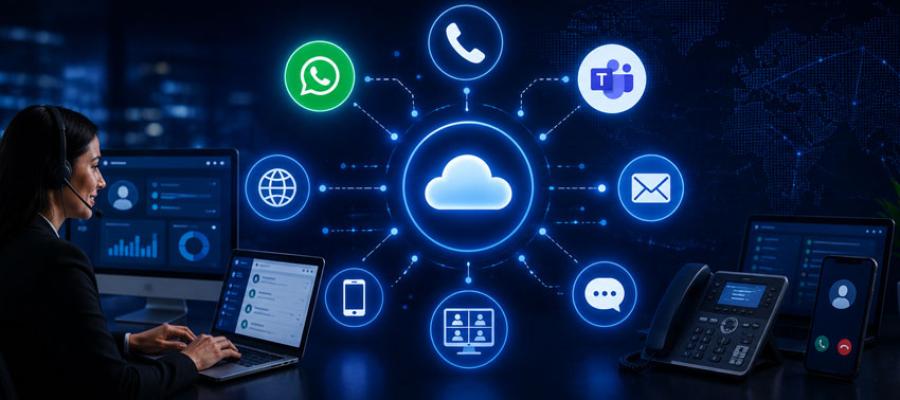Messaging Solutions: Connecting Businesses with Customers Instantly