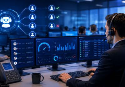 The Growing Importance of Voice Solutions in Modern Business Communication