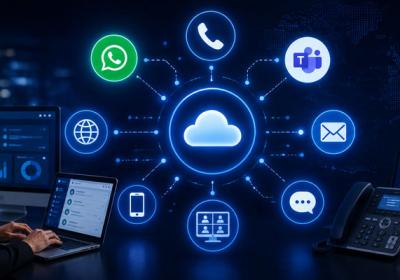 Messaging Solutions: Connecting Businesses with Customers Instantly