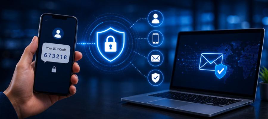 OTP SMS Solutions