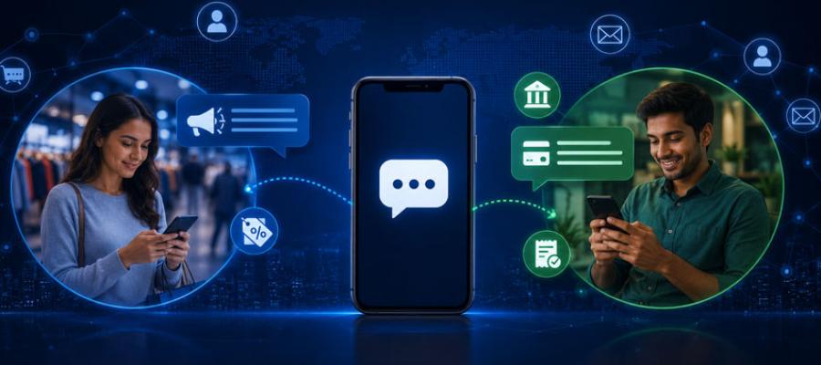 WhatsApp Business Messaging