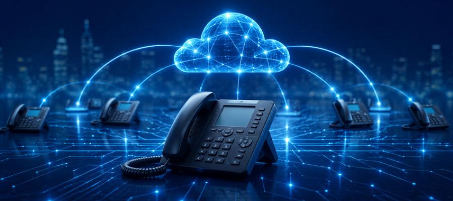 SIP Trunking Services