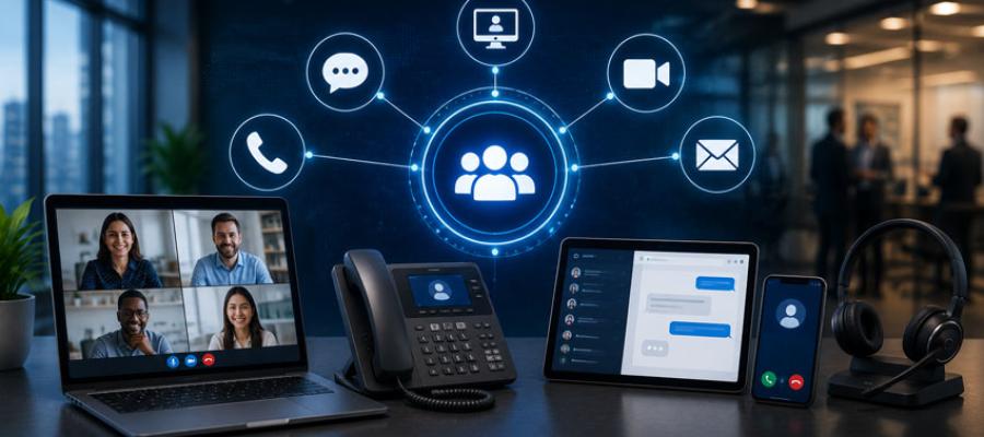 Unified Communication Services