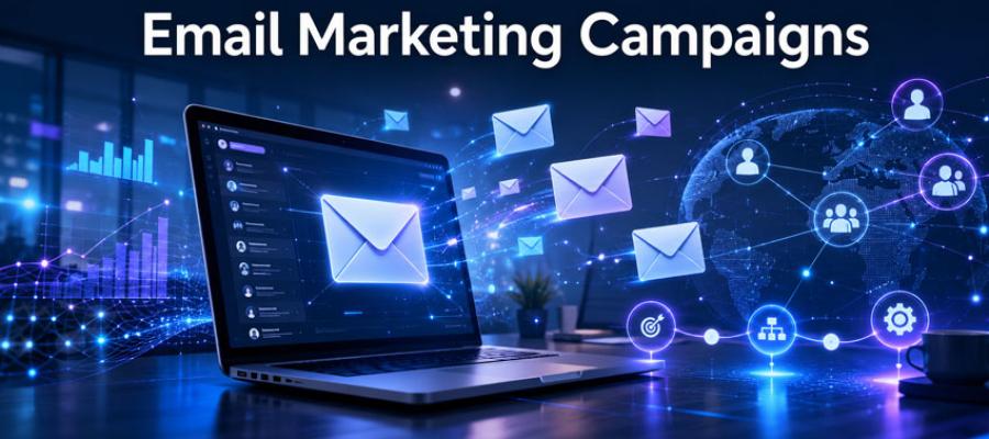 Email Marketing Campaigns
